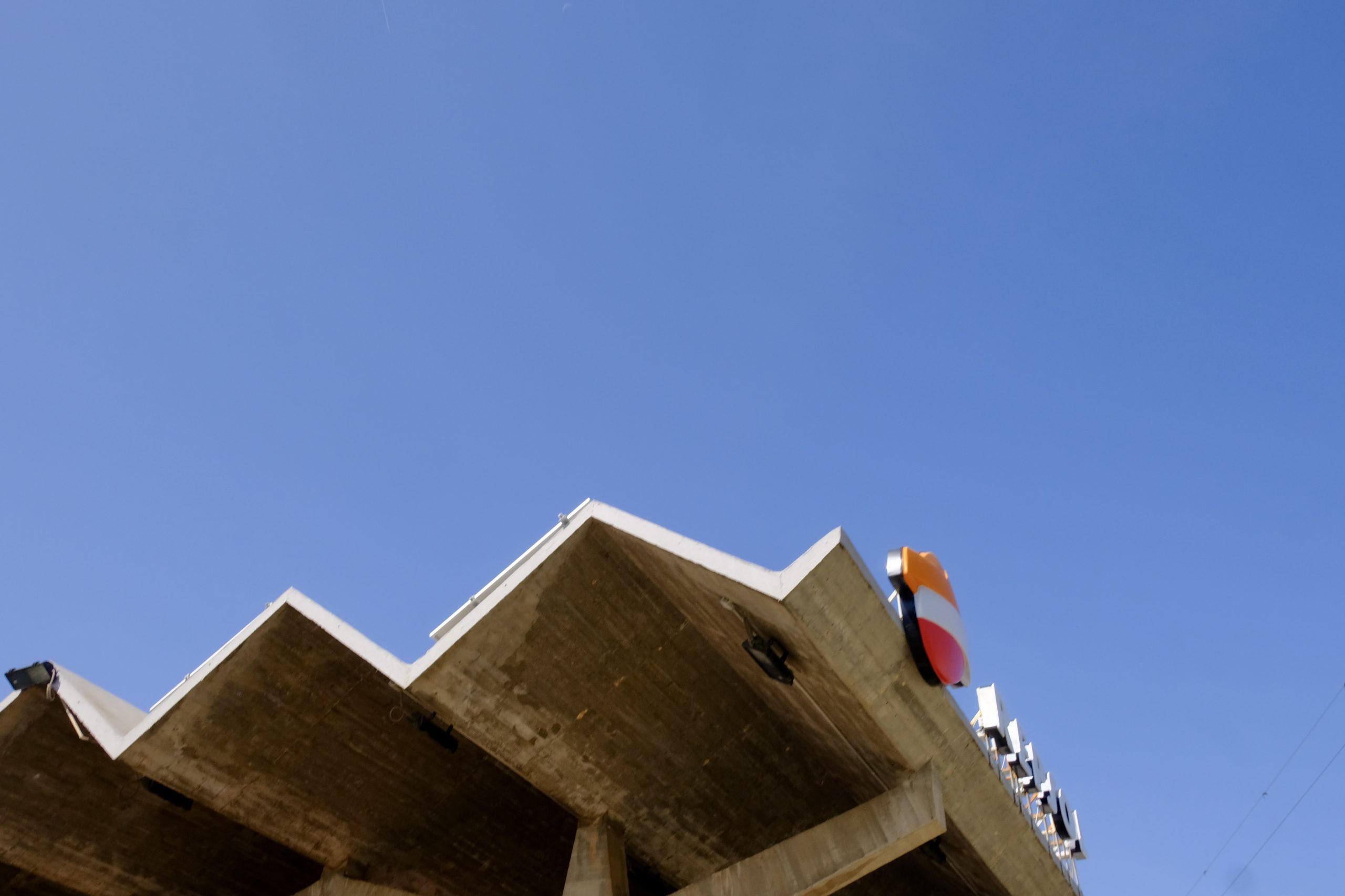 Repsol Gas Station, Inca, Mallorca